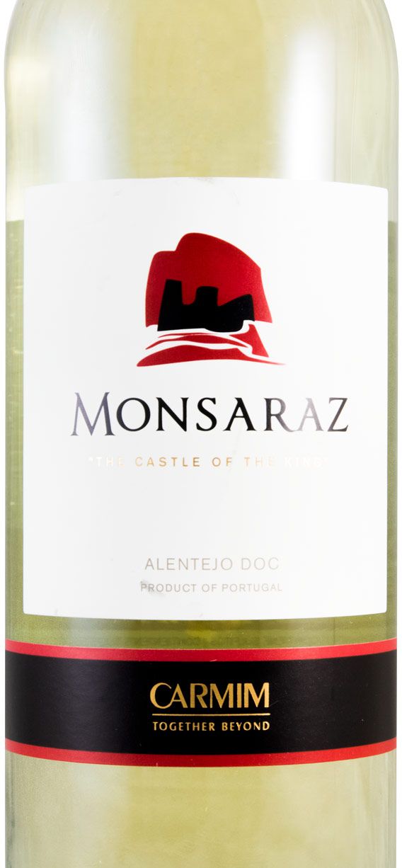 2016 Monsaraz white