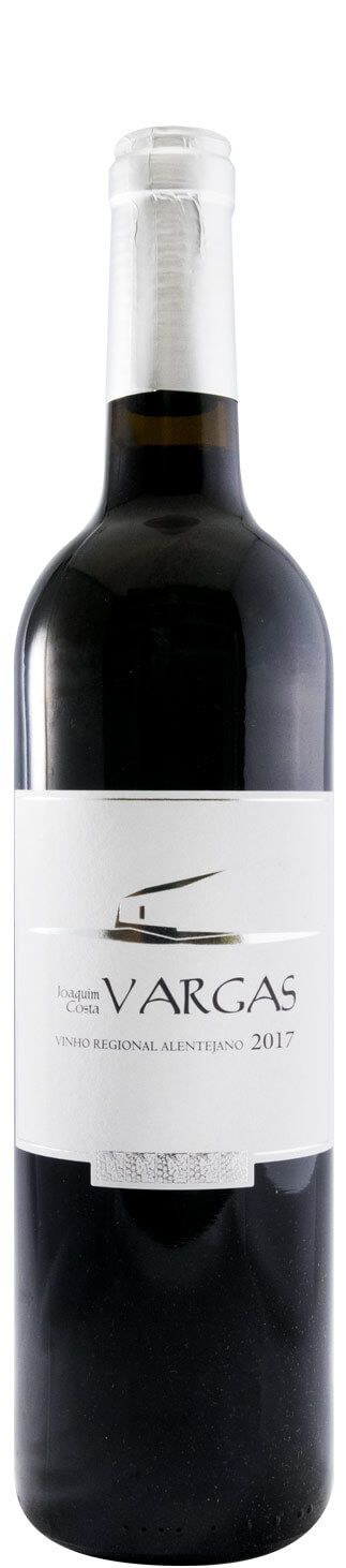 2017 Joaquim Costa Vargas tinto