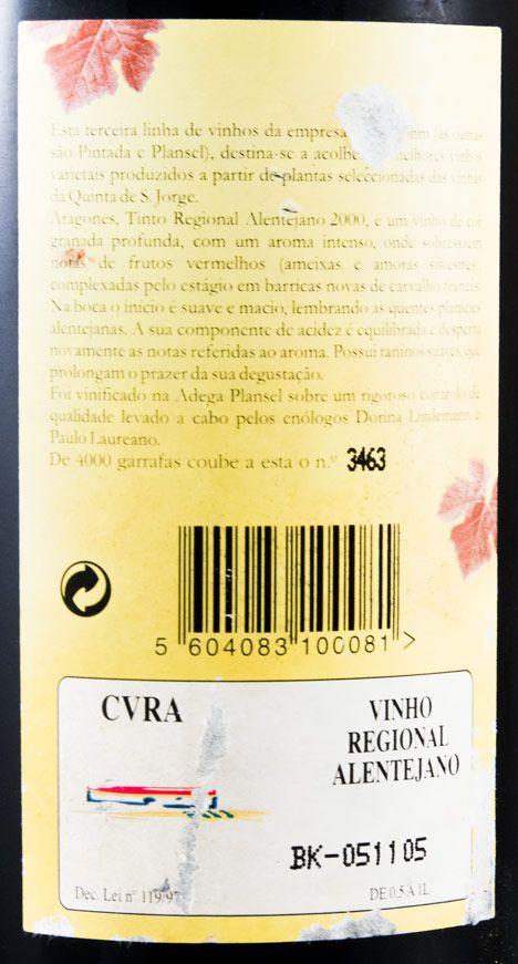 2000 Dorina Lindemann red