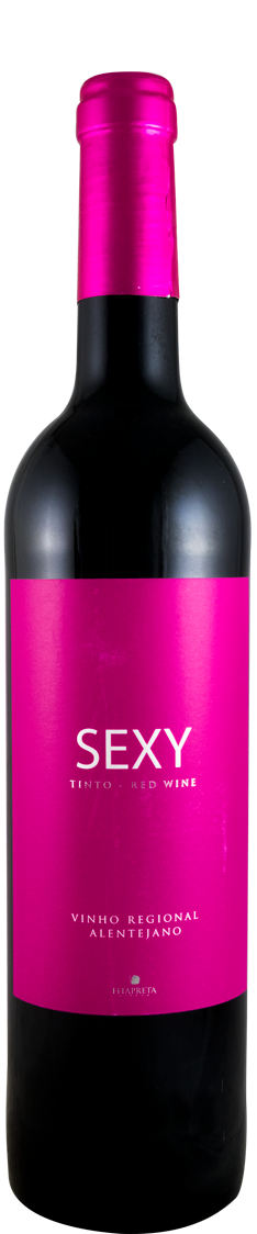 2015 António Maçanita Sexy tinto