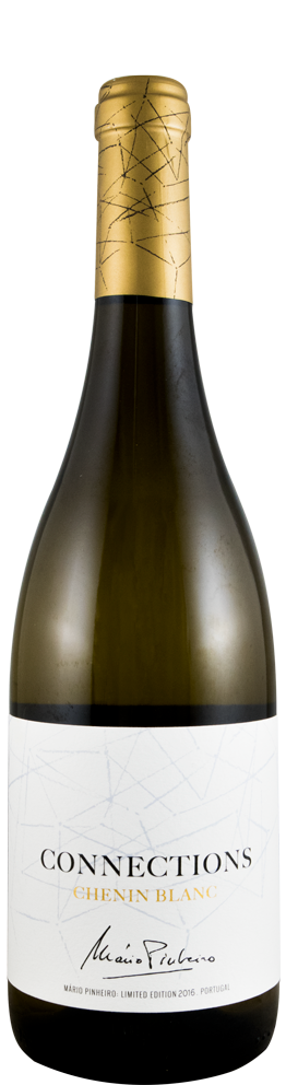 2016 Connections Chenin Blanc Mário Pinheiro white