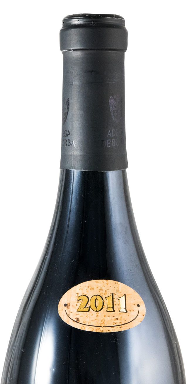2011 Borba Grande Reserva Gold tinto