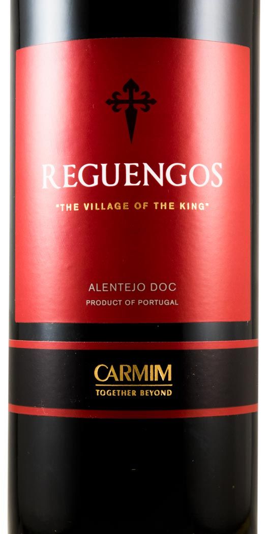 2016 Reguengos red