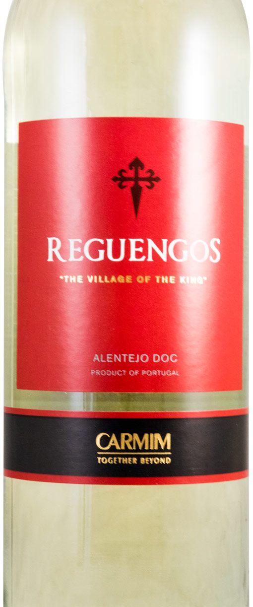 2016 Reguengos branco