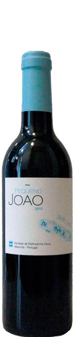 2013 Pequeno João red 50cl