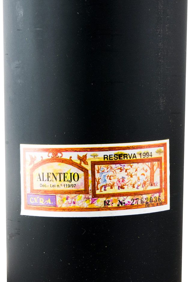 Herdade do Esporão Reserva 25 Years red 1.5L