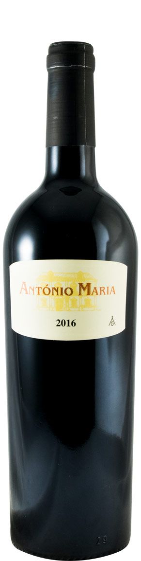 2016 António Maria tinto