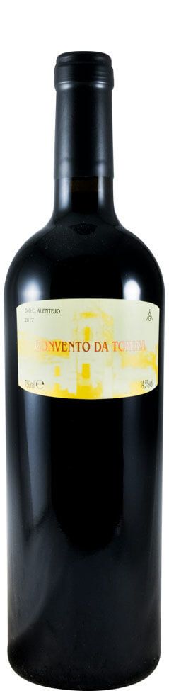 2017 Convento da Tomina tinto