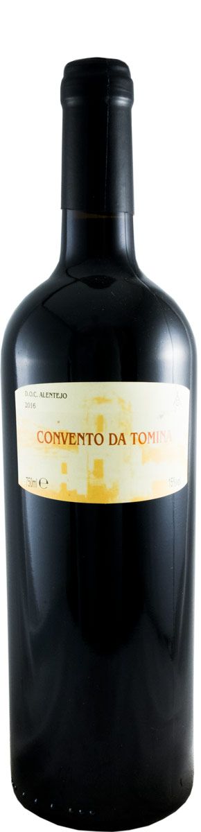 2016 Convento da Tomina tinto