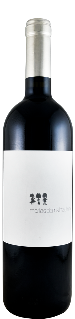 2013 Marias da Malhadinha tinto