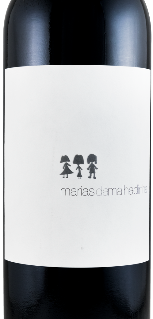 2013 Marias da Malhadinha tinto