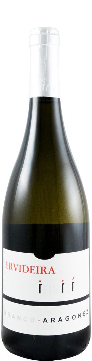2017 Invisível Aragonez branco
