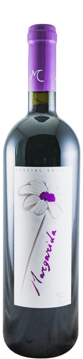 2012 Margarida Special Edition Alicante Bouschet red