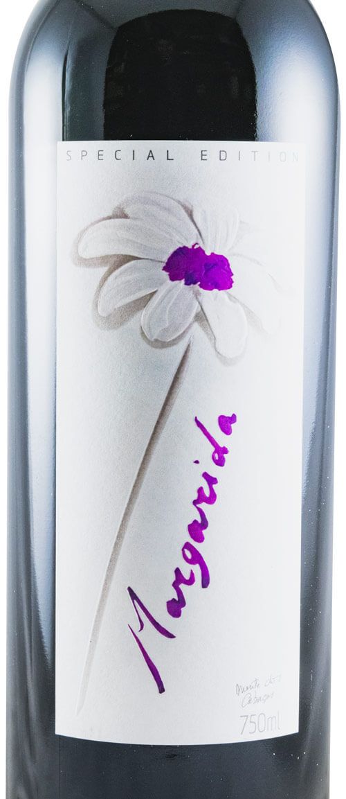 2012 Margarida Special Edition Alicante Bouschet red
