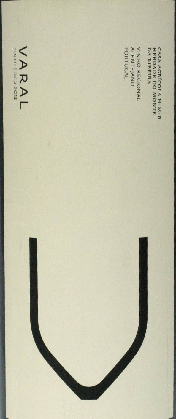 2013 HMR Varal tinto