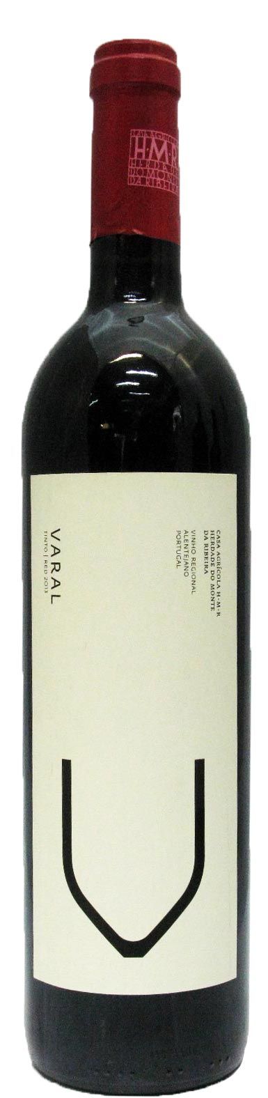 2013 HMR Varal tinto