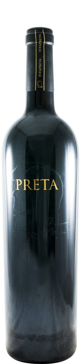 2005 António Maçanita Fita Preta Preta tinto