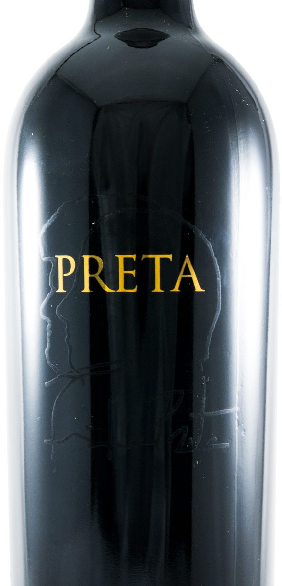 2005 António Maçanita Fita Preta Preta tinto