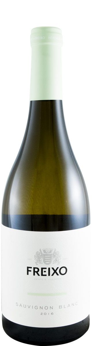 2016 Herdade do Freixo Sauvignon Blanc branco