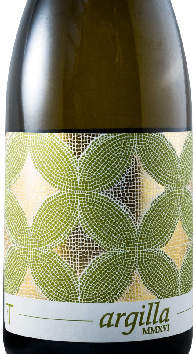 2016 Argilla white