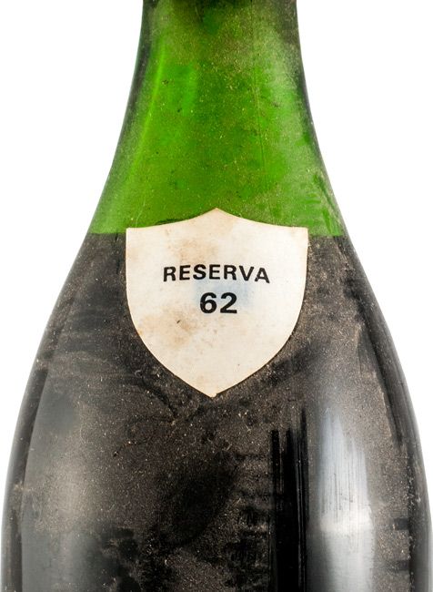 1962 Mouchão tinto