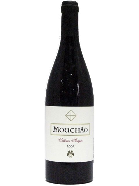 2003 Mouchao Colheitas Antigas tinto