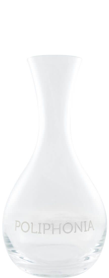 2015 Poliphonia Reserva c/Decanter tinto