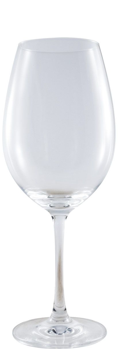 2007 Poliphonia Signature w/Glass red