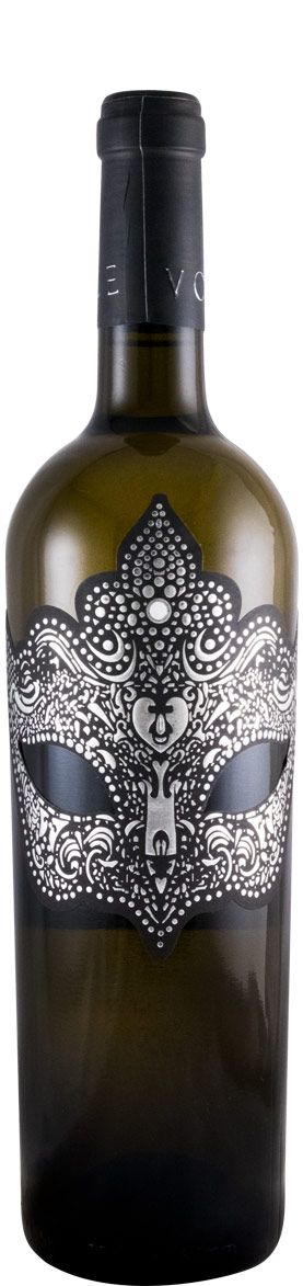 2017 Volteface Reserva white