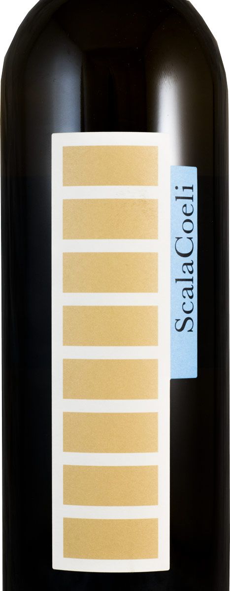 2009 Scala Coeli Verdelho white