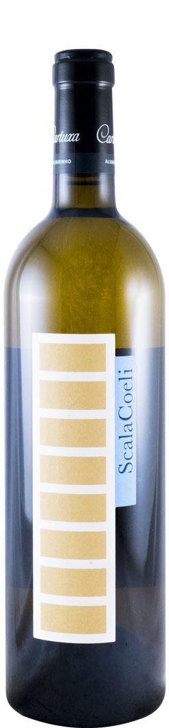 2015 Scala Coeli Alvarinho white