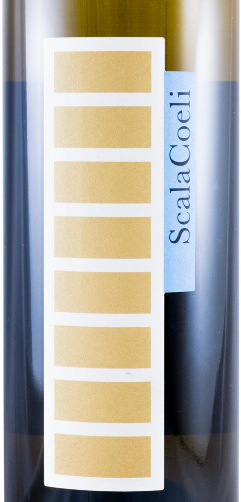 2015 Scala Coeli Alvarinho white