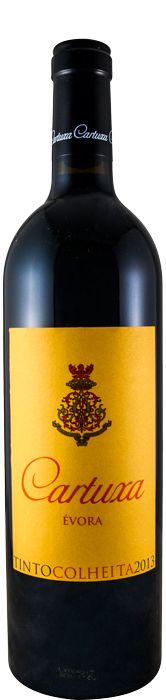2013 Cartuxa tinto