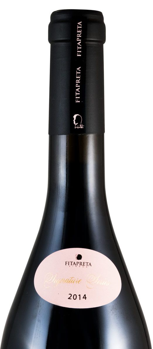 2014 António Maçanita Baga ao Sol tinto