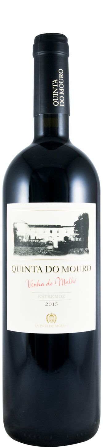2015 Quinta do Mouro Vinha do Malhó tinto