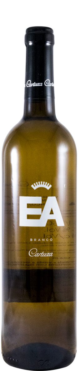 2017 Fundação Eugénio de Almeida EA white