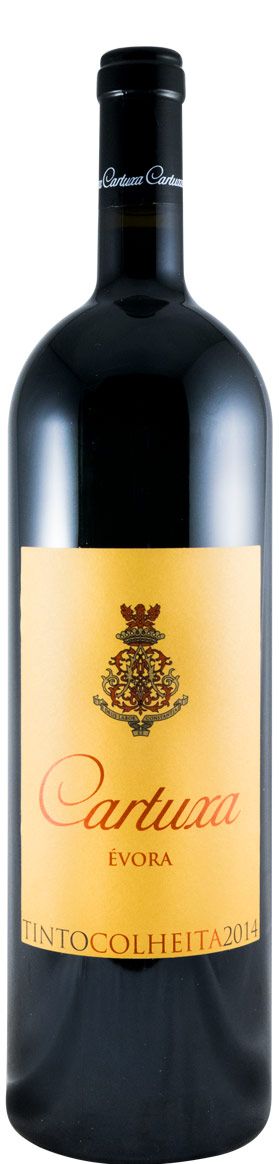 2014 Cartuxa tinto 1,5L
