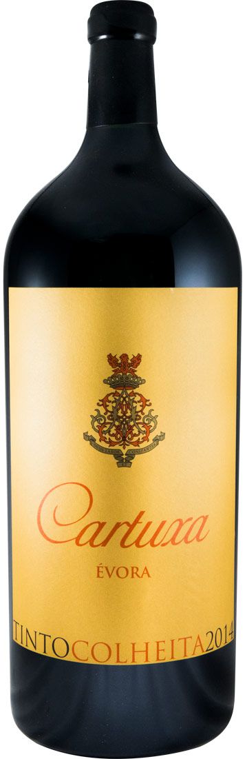 2014 Cartuxa tinto 6L