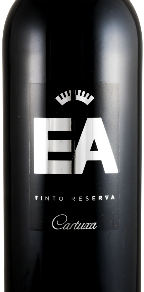 2015 Fundação Eugénio de Almeida EA Reserva tinto