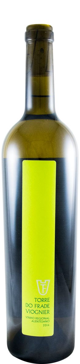 2016 Torre do Frade Viognier branco