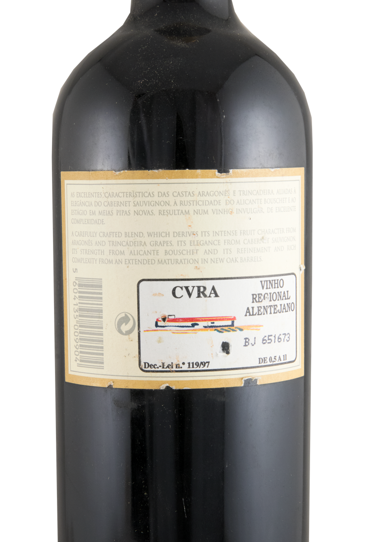 2000 João Portugal Ramos Vila Santa red