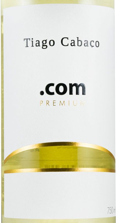 2017 Tiago Cabaço .Com Premium branco