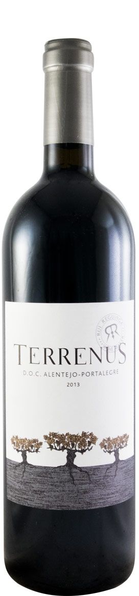 2013 Terrenus tinto