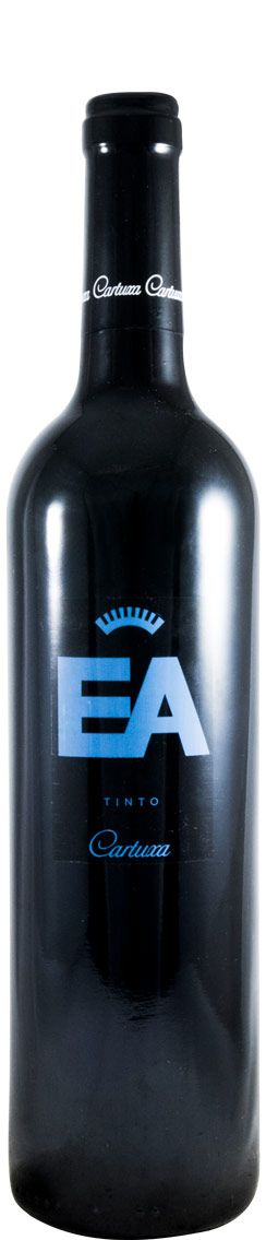 2017 Fundação Eugénio de Almeida EA red