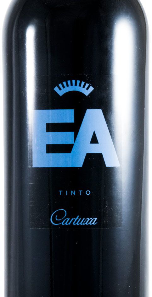2017 Fundação Eugénio de Almeida EA red