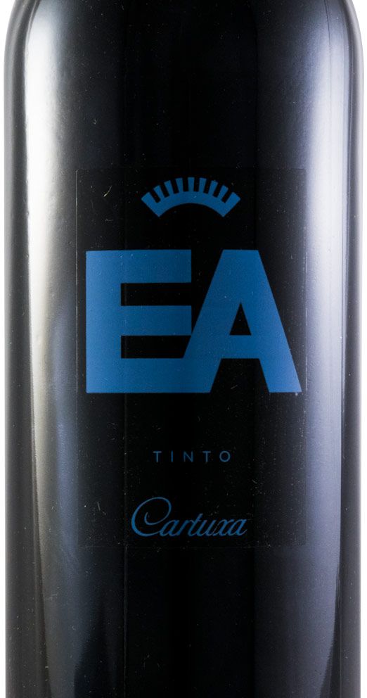 2016 Fundação Eugénio de Almeida EA tinto