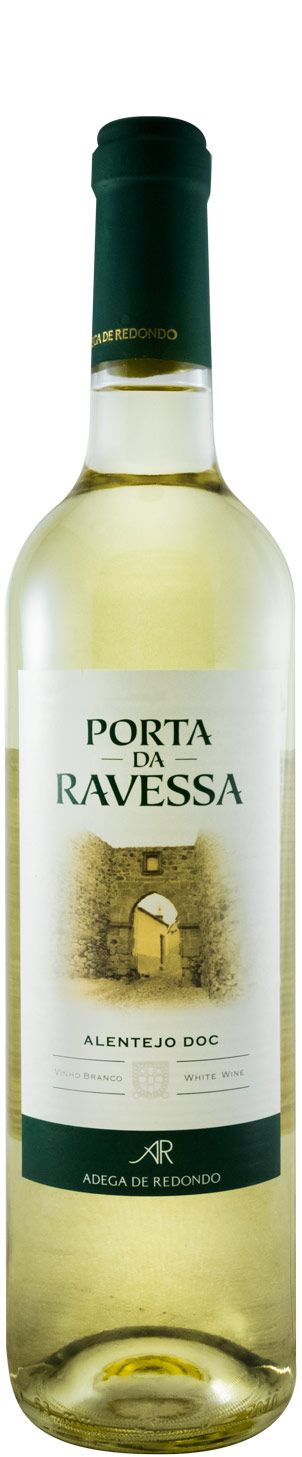 2018 Porta da Ravessa branco