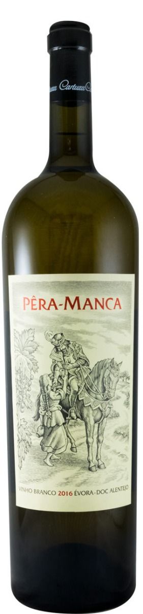 2016 Pêra-Manca branco 1,5L
