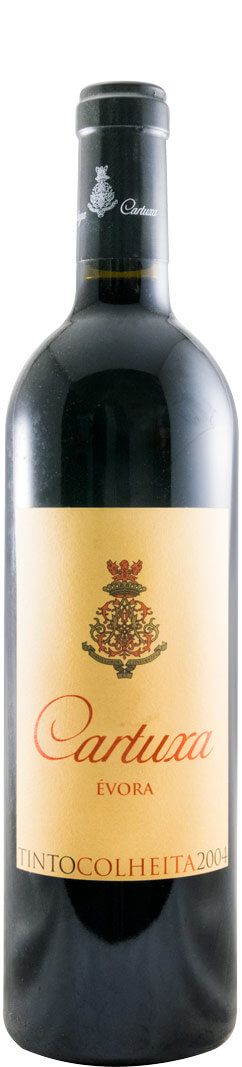 2004 Cartuxa tinto