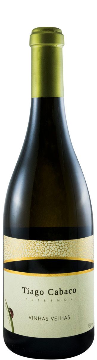 2017 Tiago Cabaço Vinhas Velhas branco